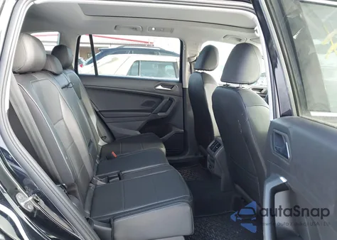 2019 Volkswagen Tiguan 2.0T Se/2.0T Sel/2.0T Sel R-Line/2.0T Sel R-Line Black from USA, damaged, VIN 3VV2B7AX3KM188604